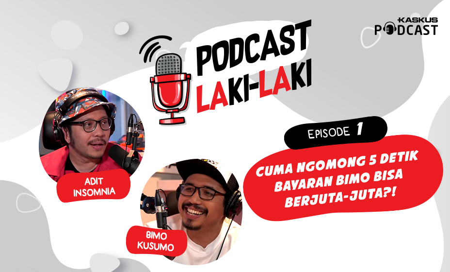 Jangan Sampai Ketinggalan Momen!